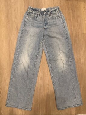 Rag and bone mirmar jeans